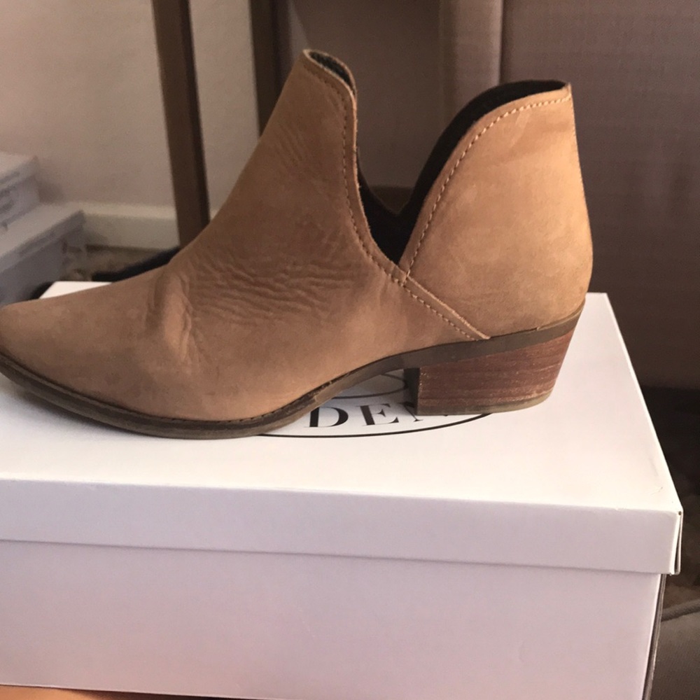 Steve Madden Ankle bootie